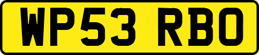 WP53RBO