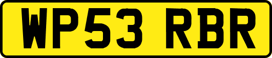 WP53RBR