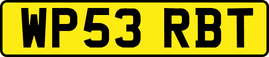 WP53RBT