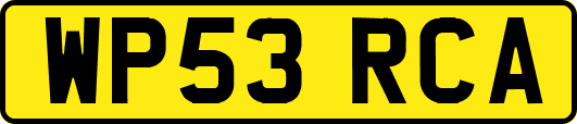 WP53RCA