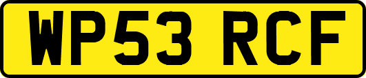 WP53RCF