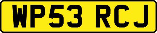 WP53RCJ