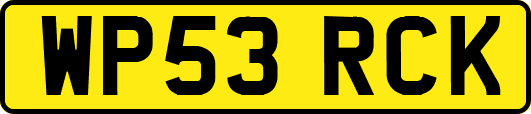WP53RCK