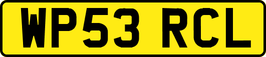 WP53RCL