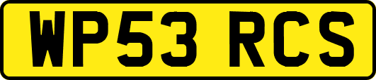 WP53RCS