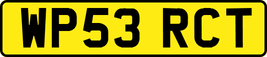 WP53RCT