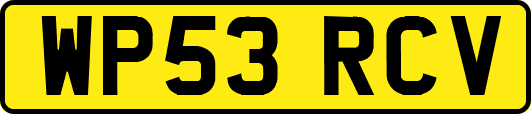 WP53RCV