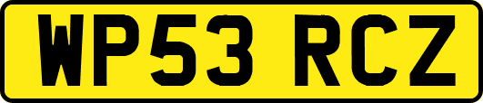 WP53RCZ