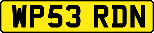 WP53RDN