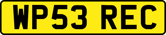 WP53REC