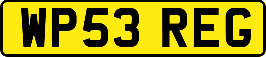 WP53REG