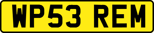WP53REM