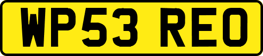 WP53REO