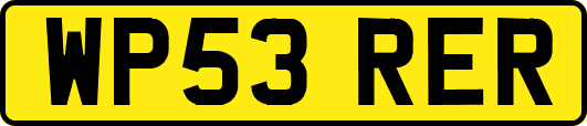 WP53RER
