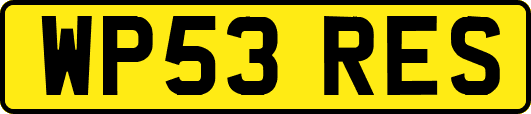WP53RES