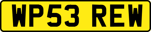 WP53REW