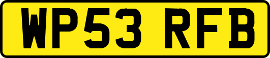 WP53RFB