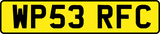 WP53RFC