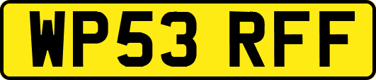 WP53RFF