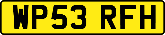 WP53RFH