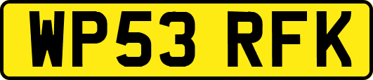 WP53RFK