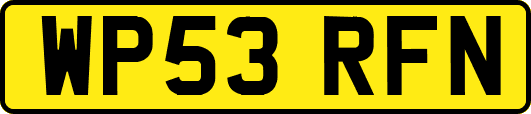 WP53RFN