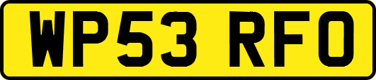 WP53RFO