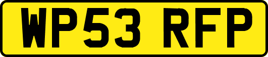 WP53RFP