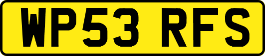 WP53RFS