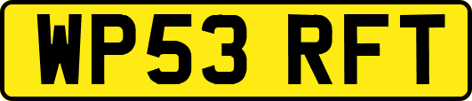 WP53RFT