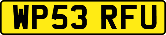 WP53RFU