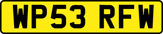 WP53RFW