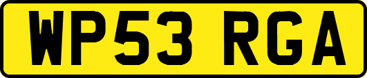 WP53RGA