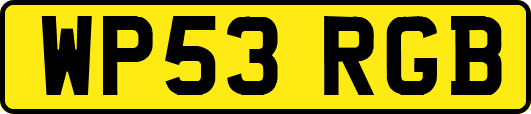 WP53RGB
