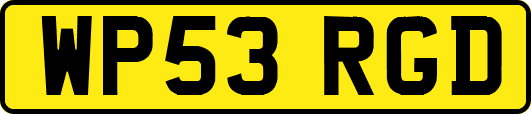 WP53RGD