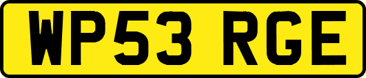 WP53RGE