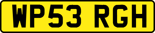 WP53RGH