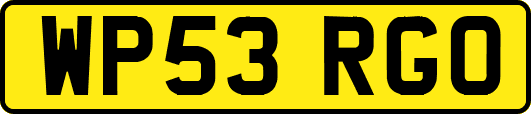 WP53RGO