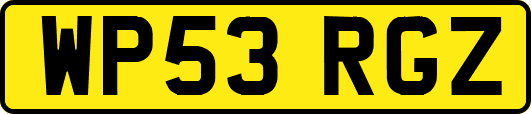 WP53RGZ