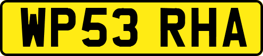 WP53RHA