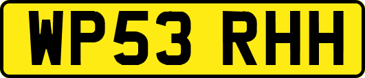 WP53RHH