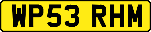 WP53RHM