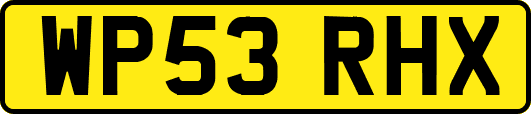 WP53RHX