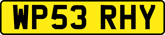 WP53RHY
