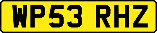 WP53RHZ