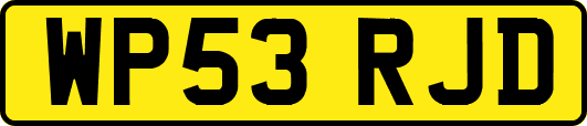 WP53RJD
