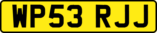 WP53RJJ