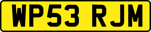 WP53RJM