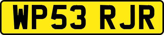 WP53RJR