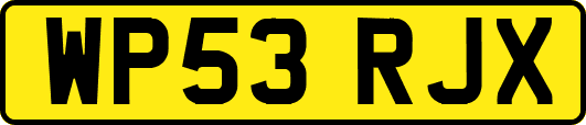 WP53RJX